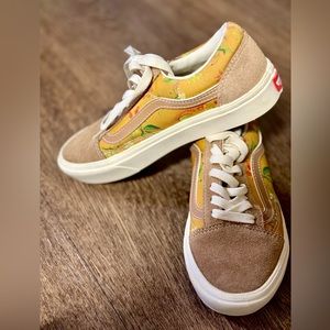 Vans Comfy Cush